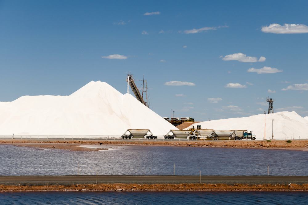Salt Eco Tour
