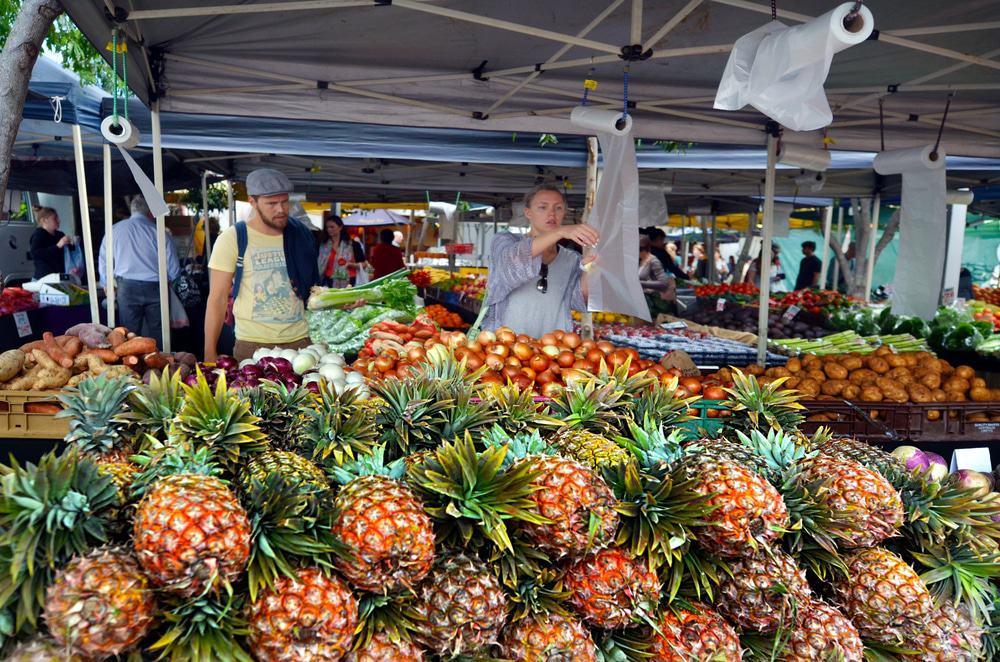 Nanango Country Market