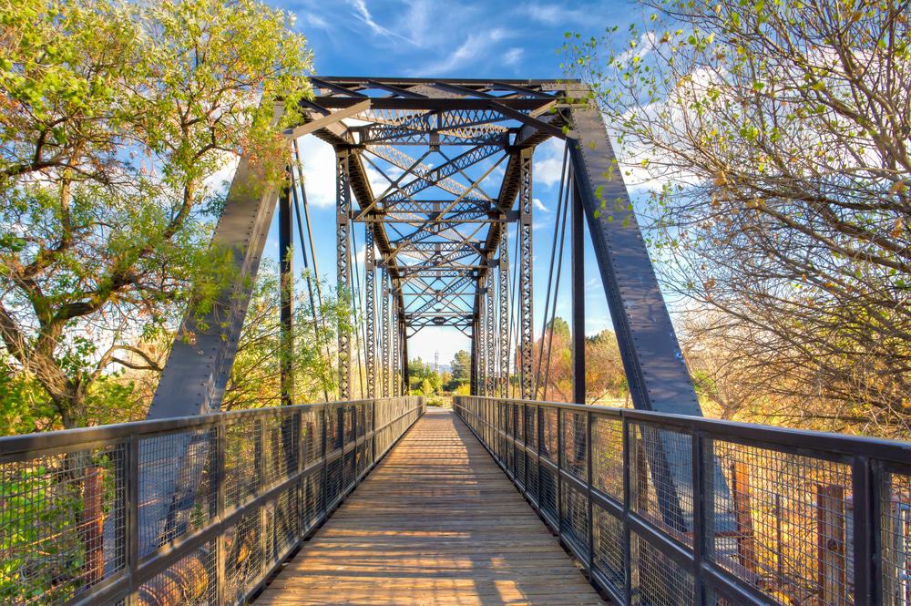 Iron Horse Trail