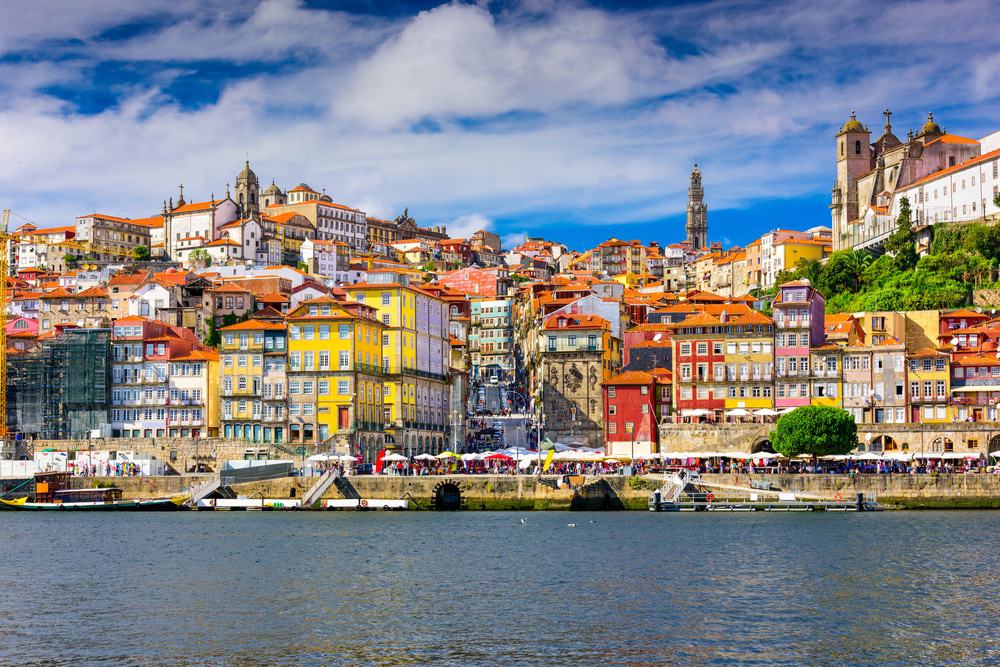 Porto
