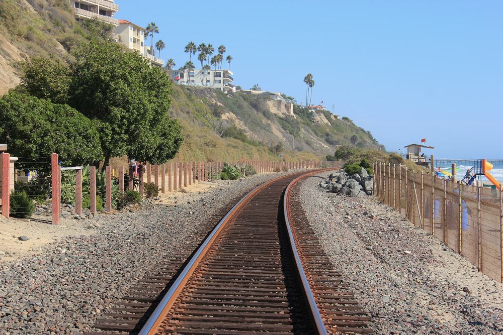San Clemente North Beach