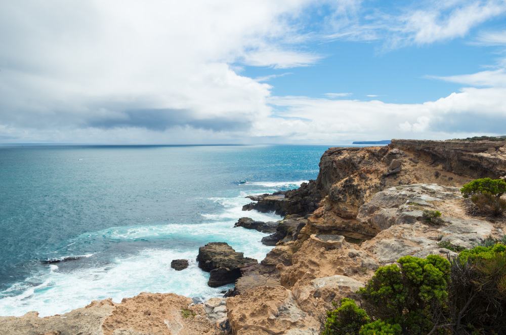 Cape Nelson State Park