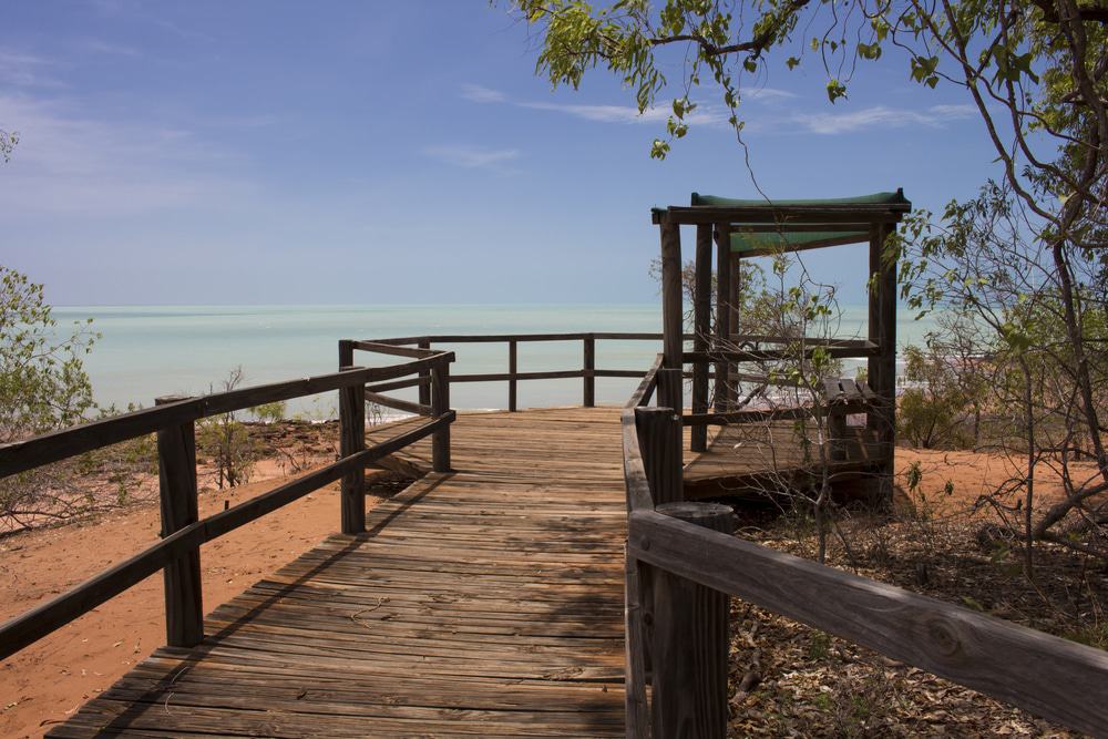 Broome Bird Observatory