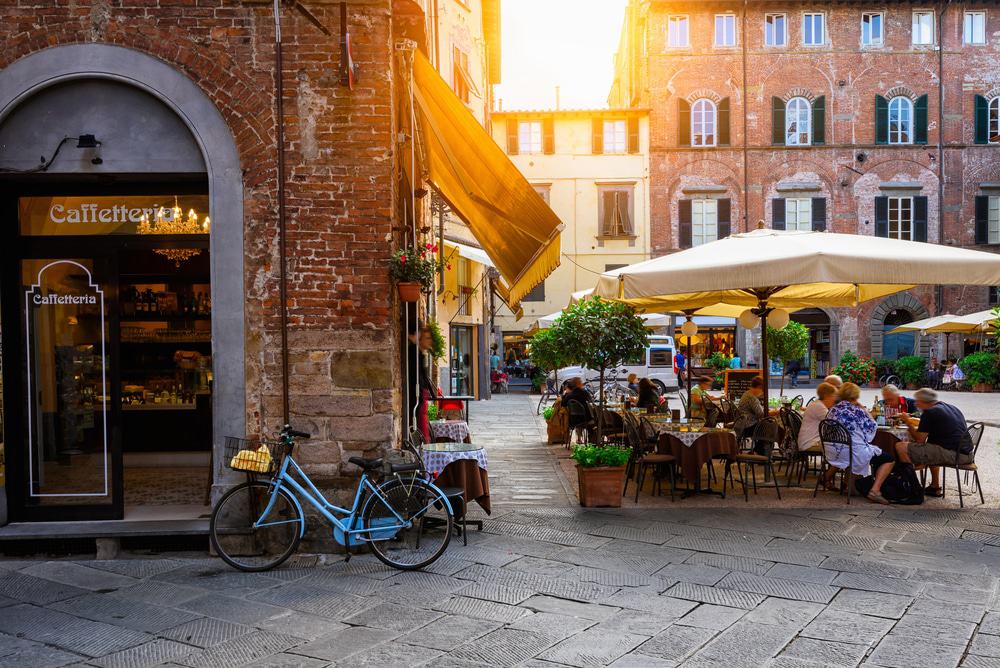 Lucca
