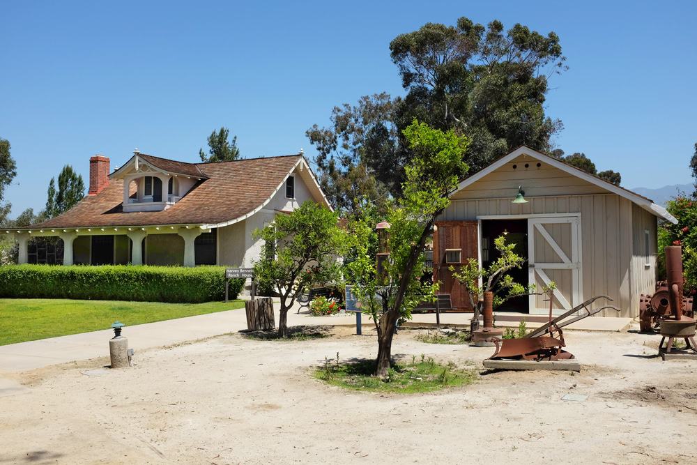 Heritage Hill Historic Park