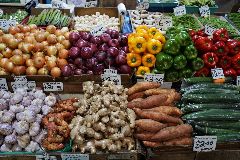 Traralgon Farmers' Market