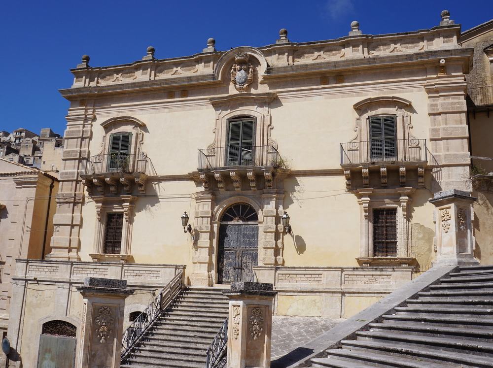 Palazzo Polara