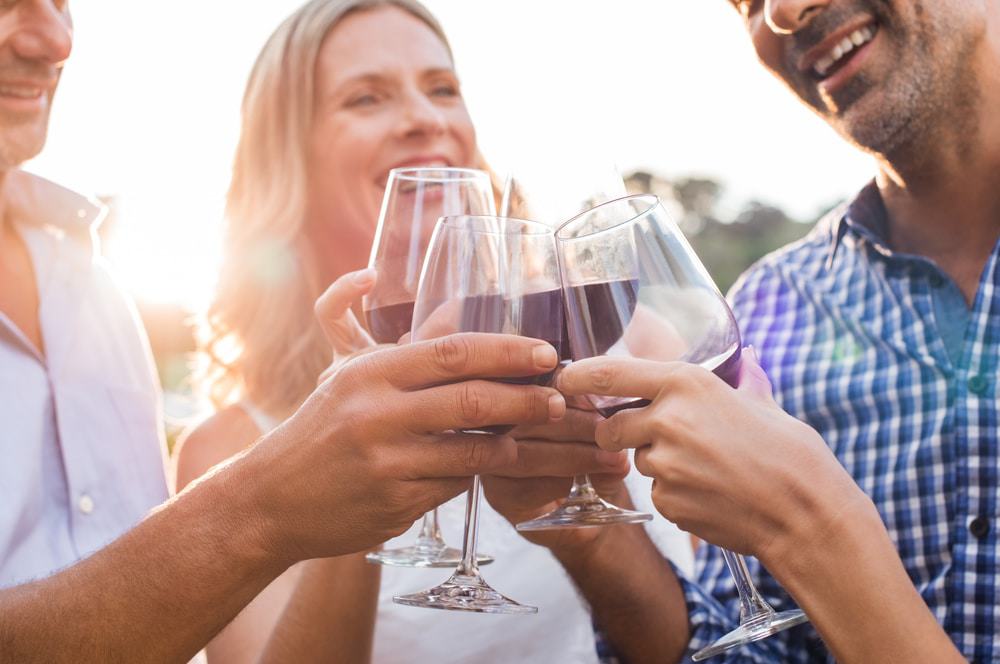 Mudgee Wine + Food Festival