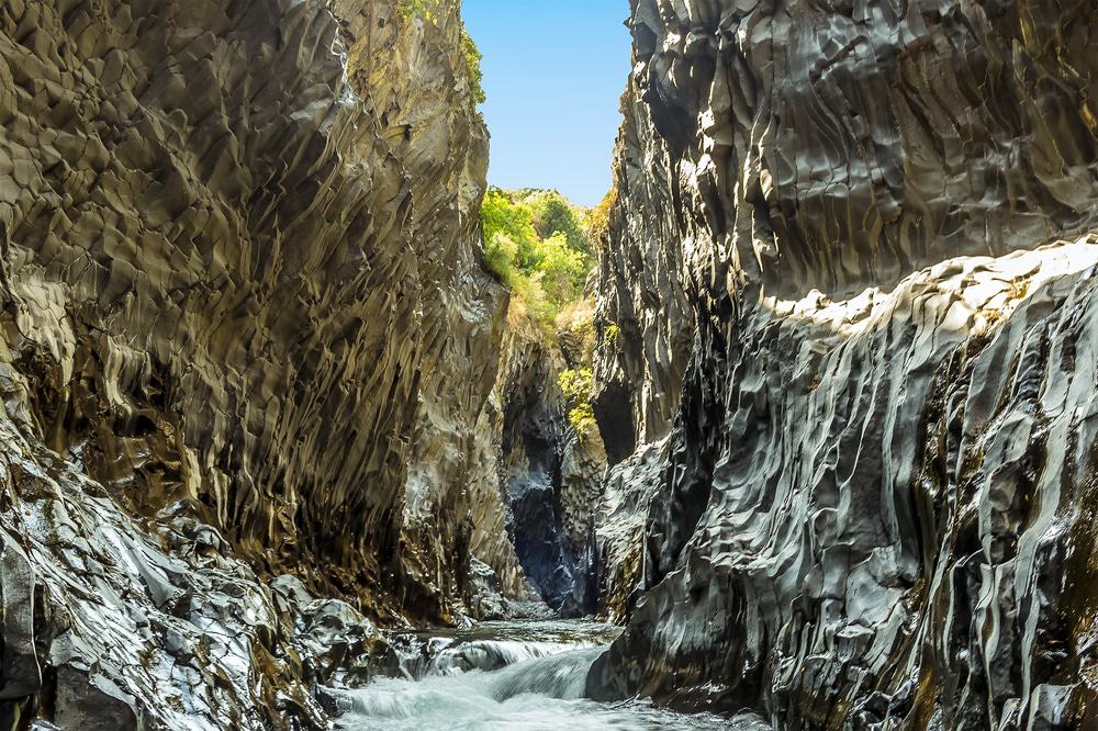 Alcantara River