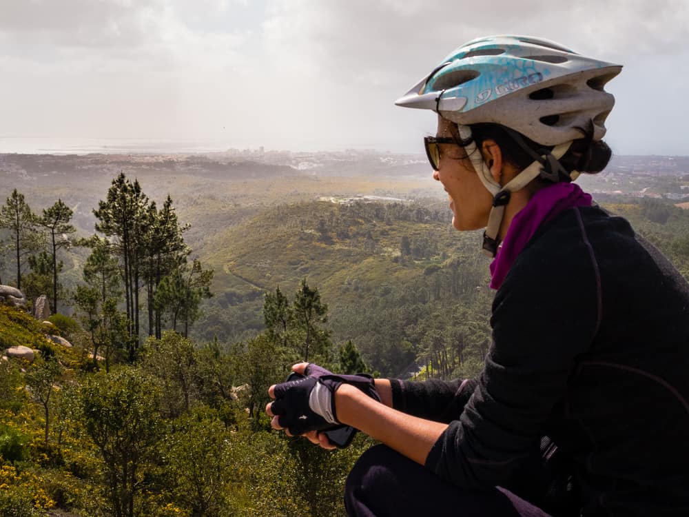 Sintra Road Bike Tour