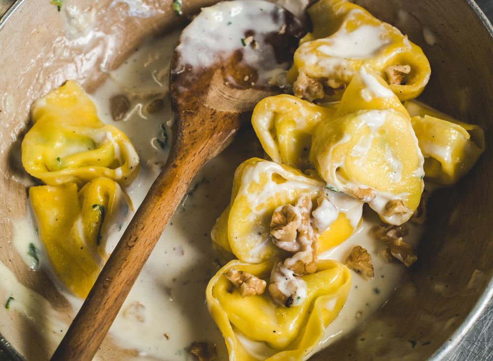 Bologna Cooking Class