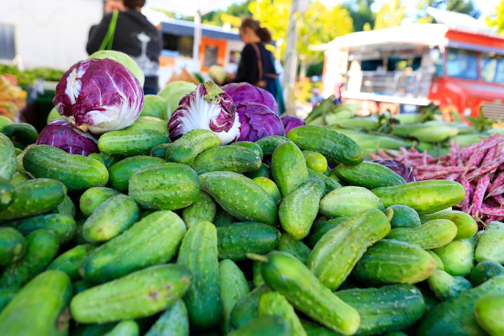 San Pedro Farmers Market