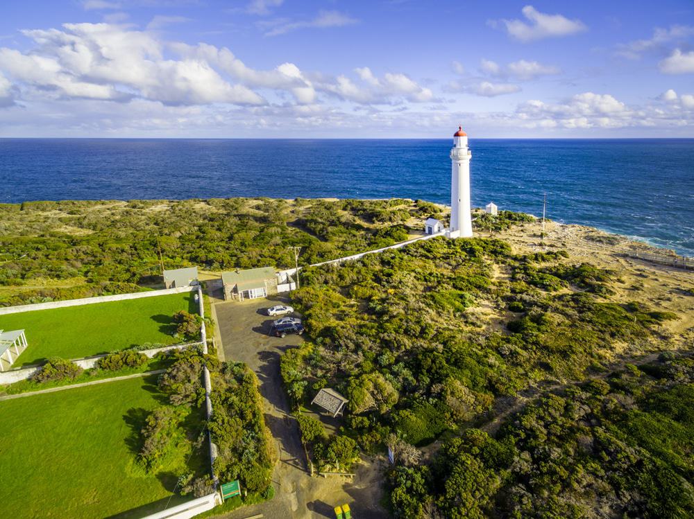 Cape Nelson Lighthouse