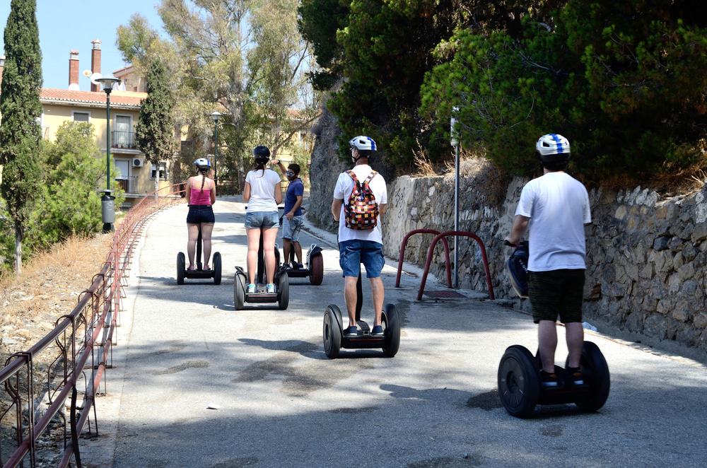 Segway