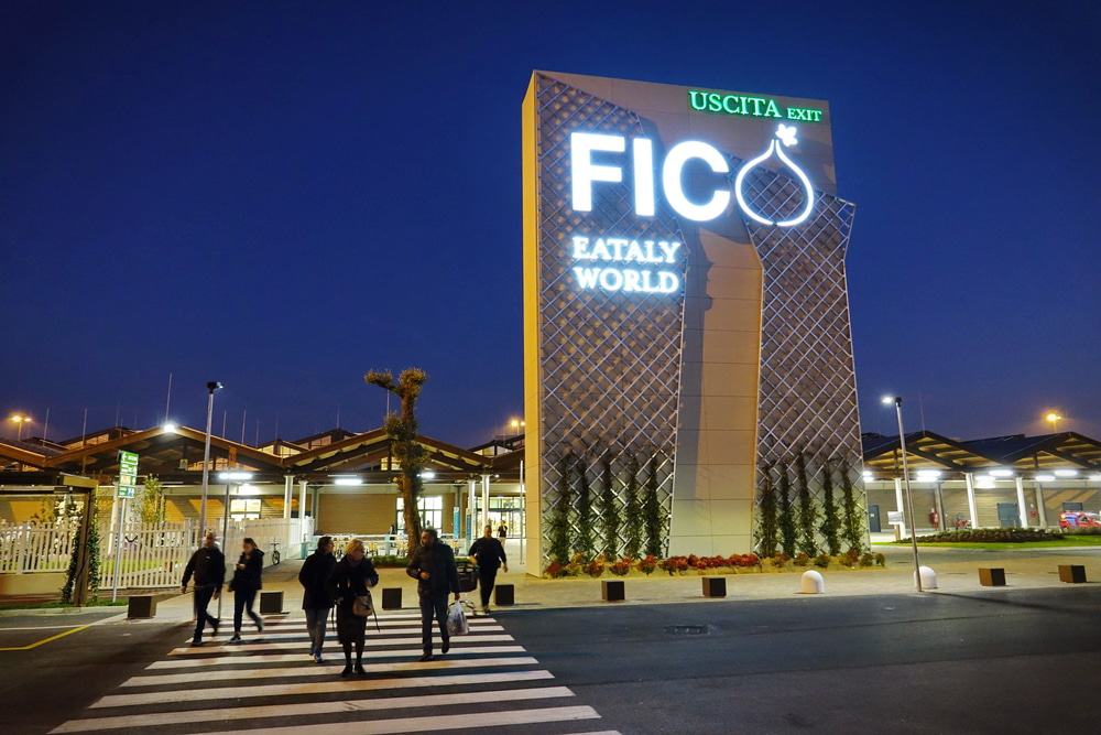FICO Eataly World
