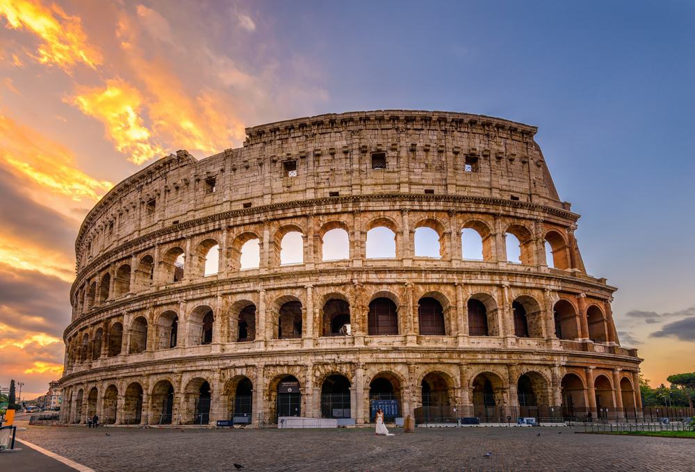 Colosseum