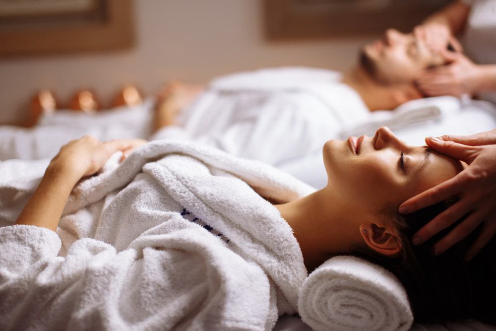 body massages