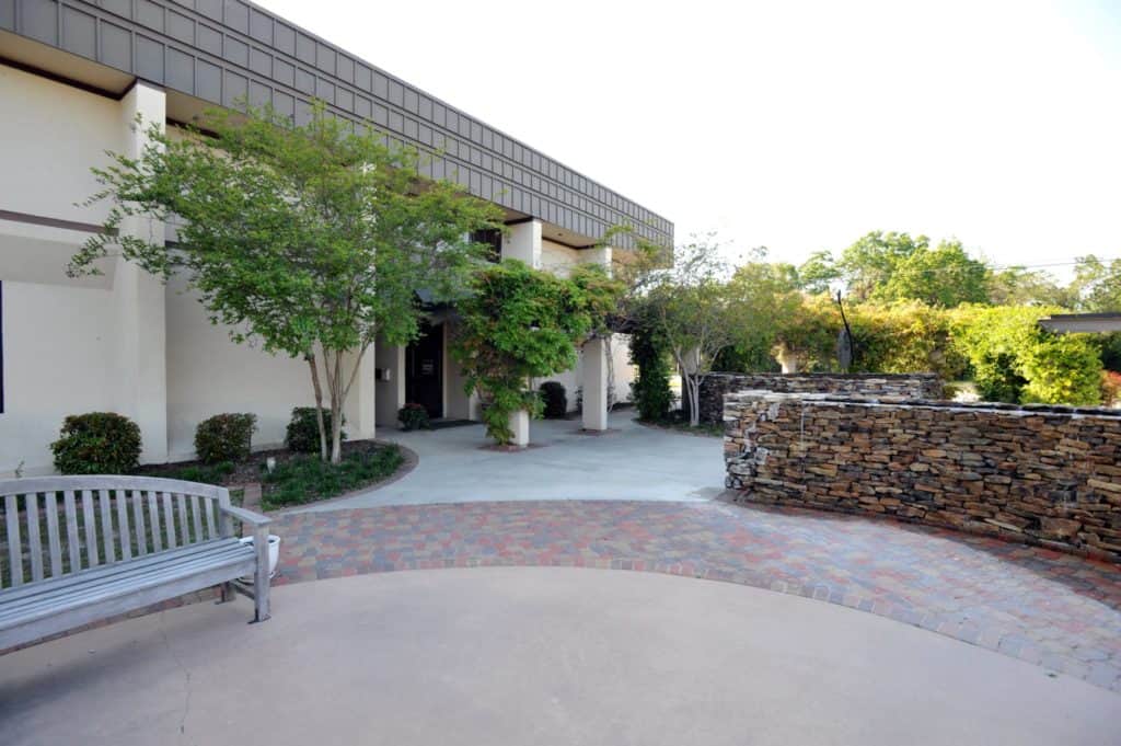 Annette Howell Turner Center for the Arts