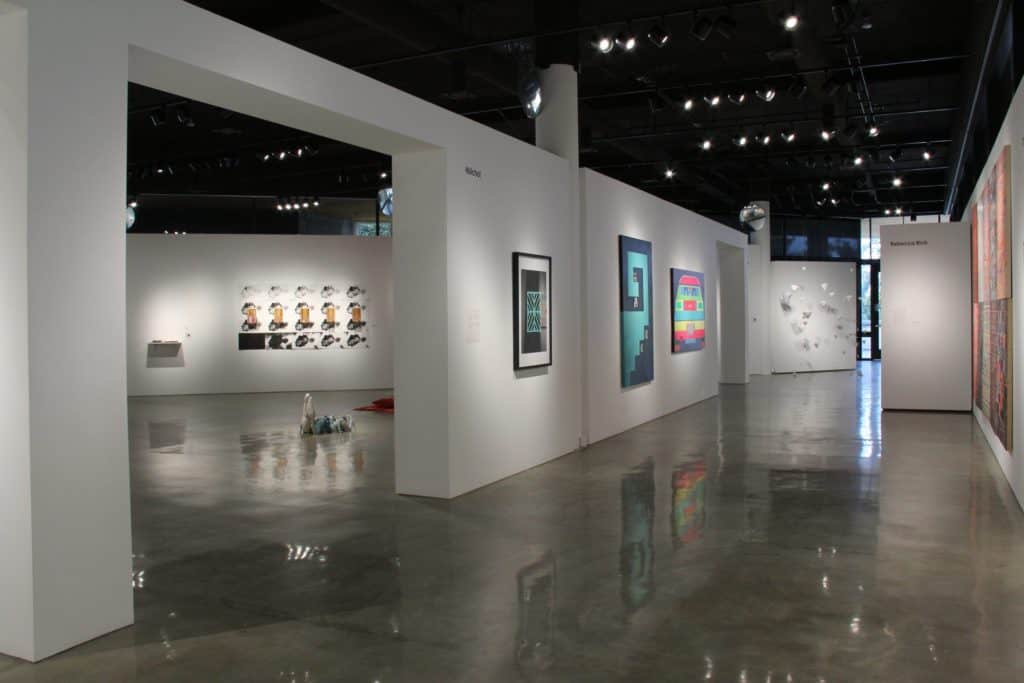 Brea Art Gallery