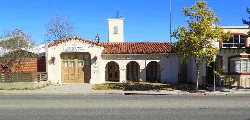 Canoga-Owensmouth Historical Society