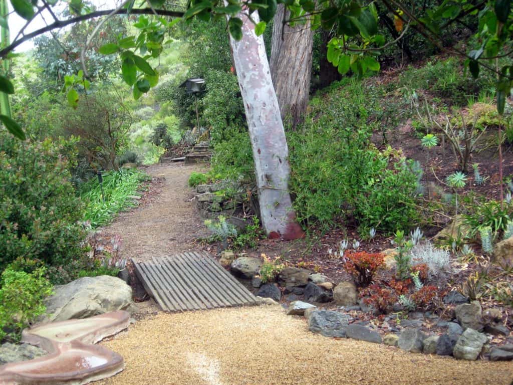 Hortense Miller Garden