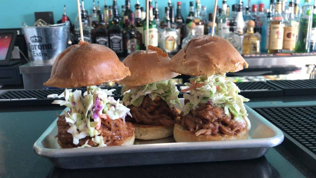 Jack's Bar-B-Q Shack