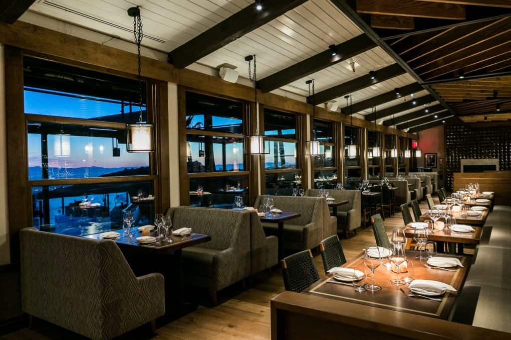 Luminarias Restaurant