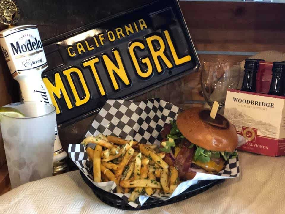 Midtown Grill
