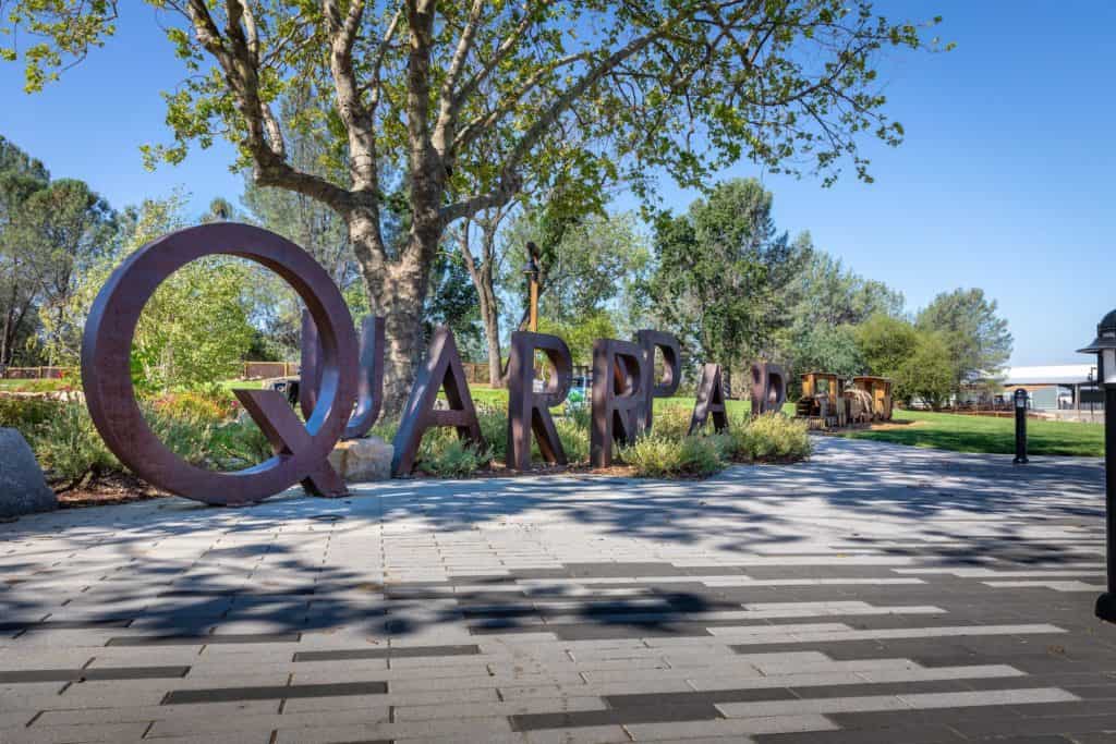Quarry Park