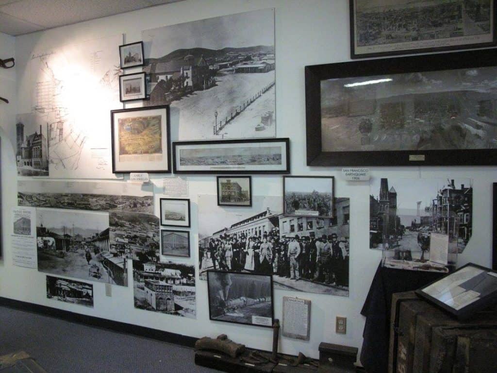 Ramona Museum of California History