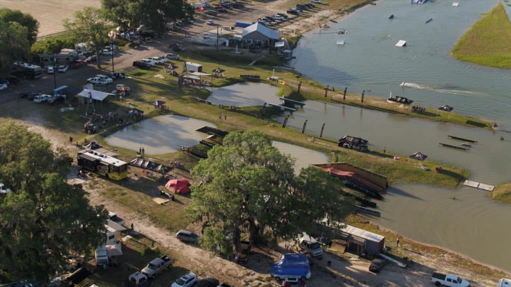 Valdosta Wake Compound