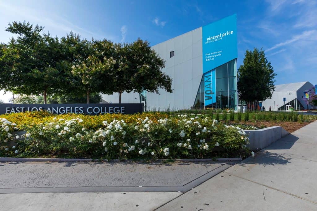 Vincent Price Art Museum