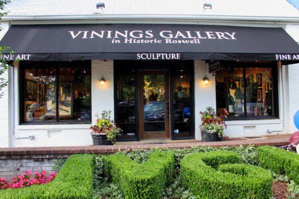 Vinings Gallery