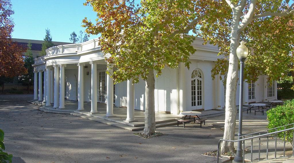 California History Center