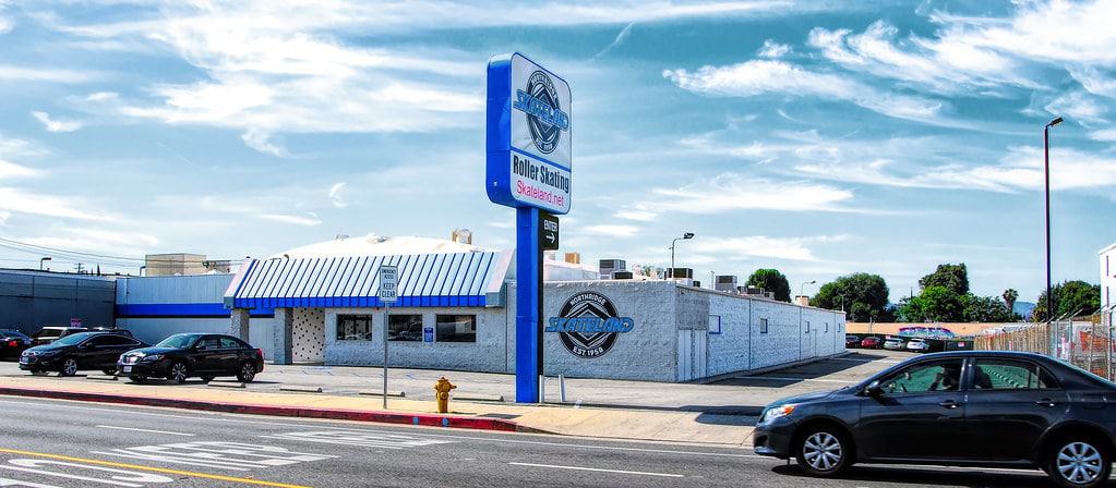 Northridge Skateland