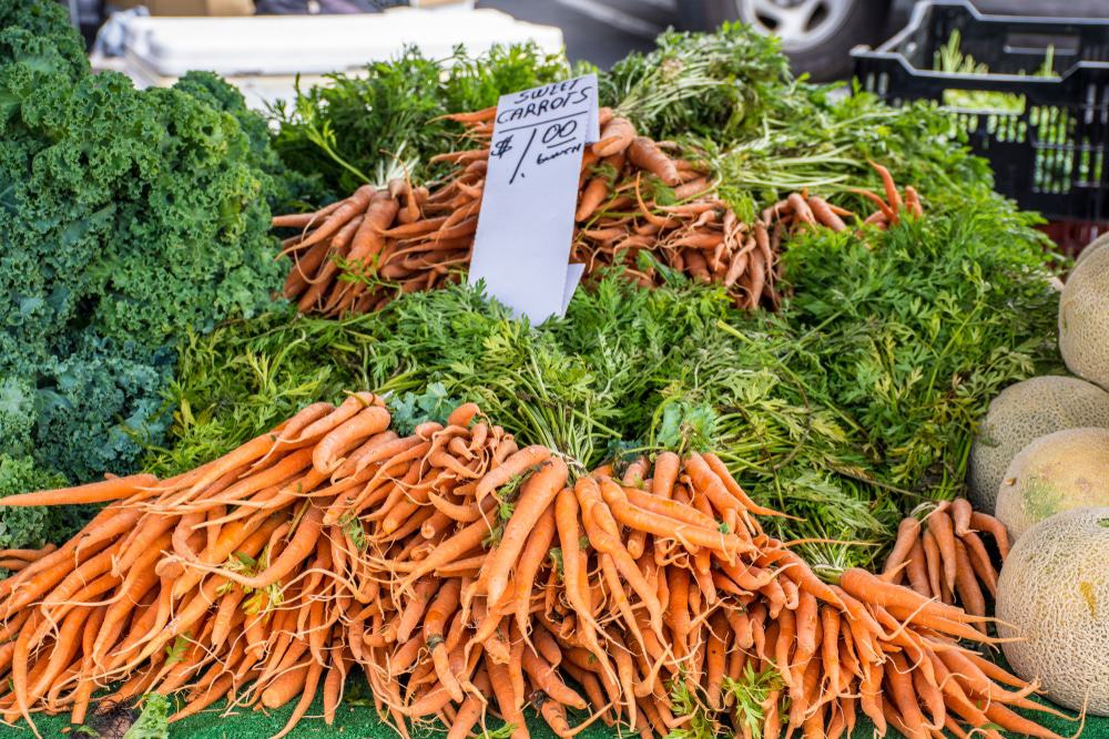 Laguna Niguel Farmers' Market