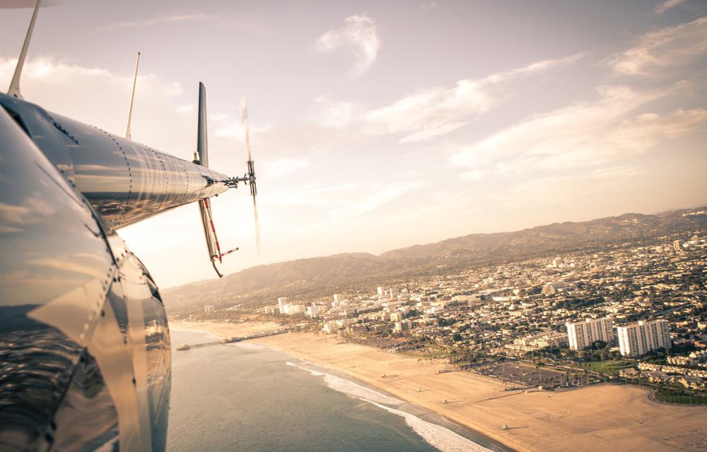 JJ Helicopters