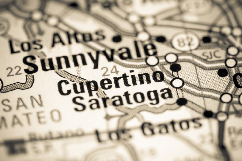 Cupertino