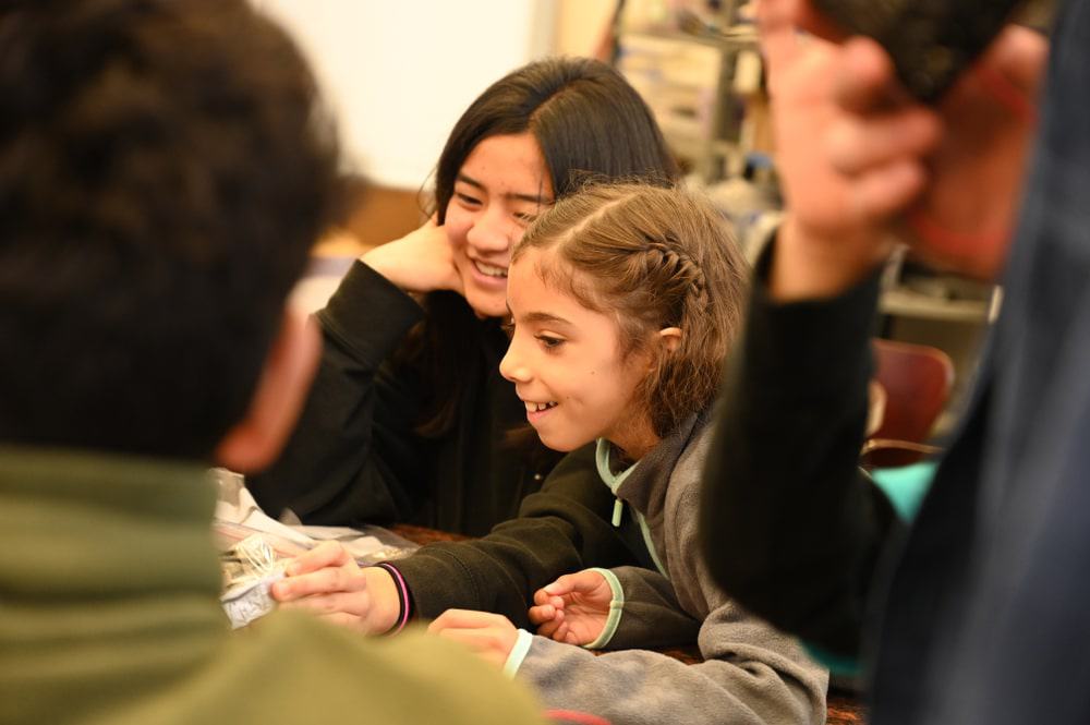 World of Wonders Science Museum