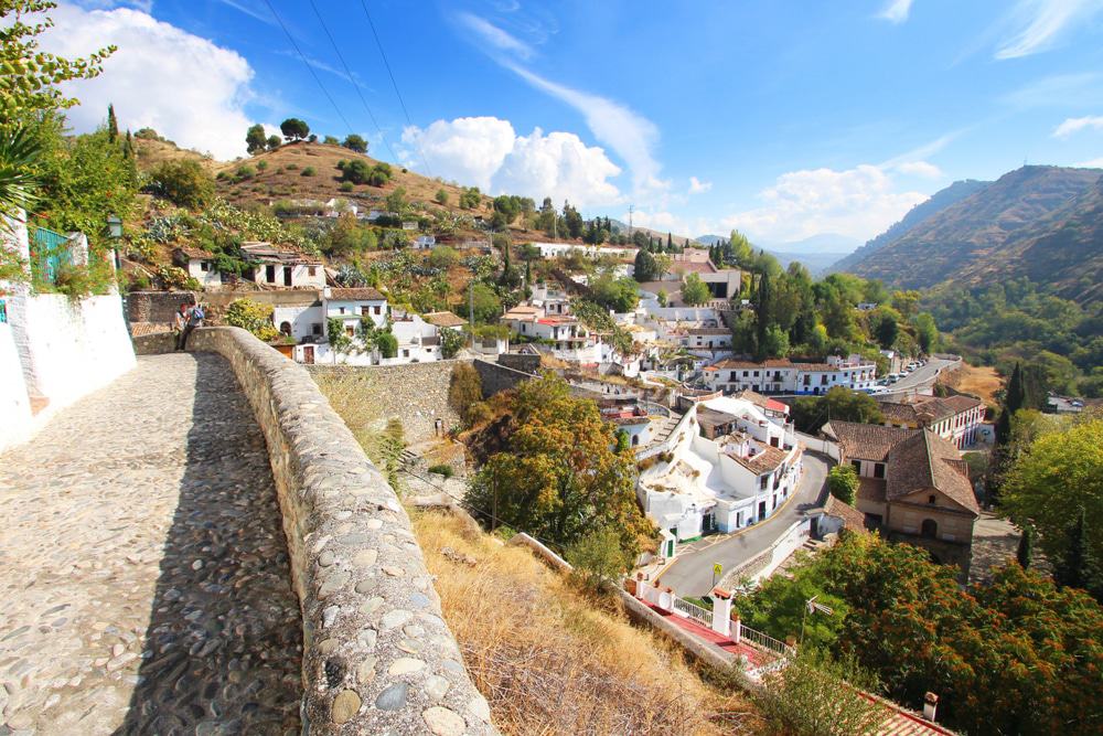 Sacromonte