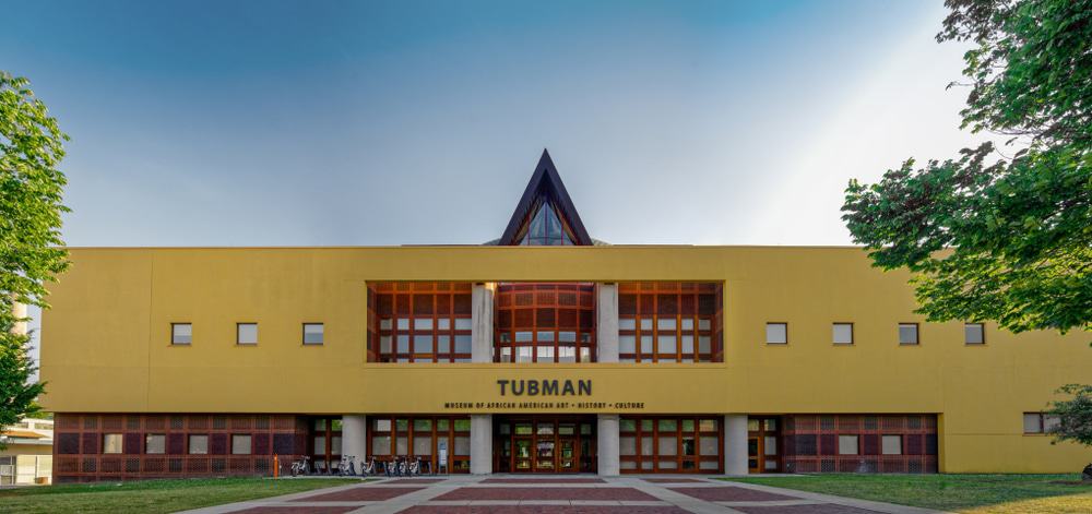 Tubman Museum