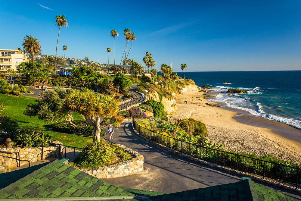 Heisler Park