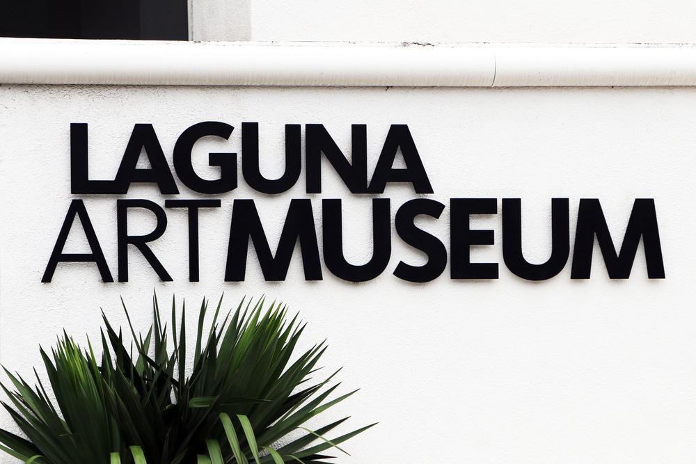 Laguna Art Museum