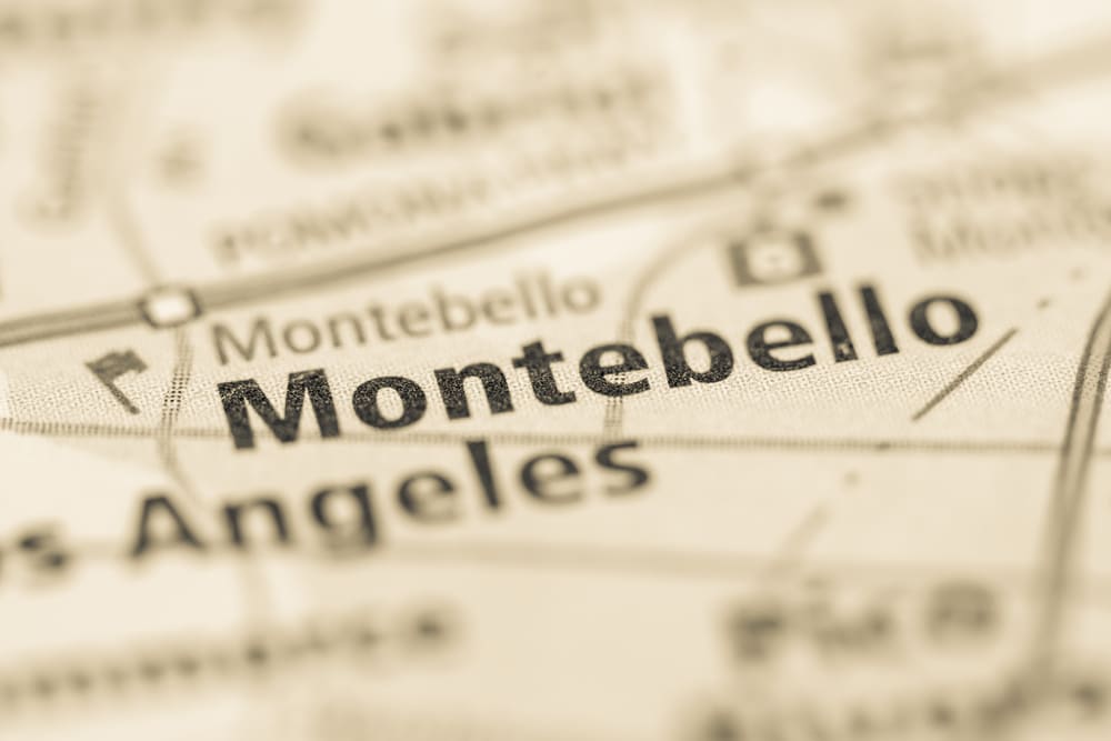Montebello