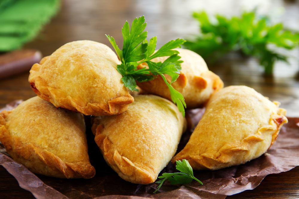 Empanadas