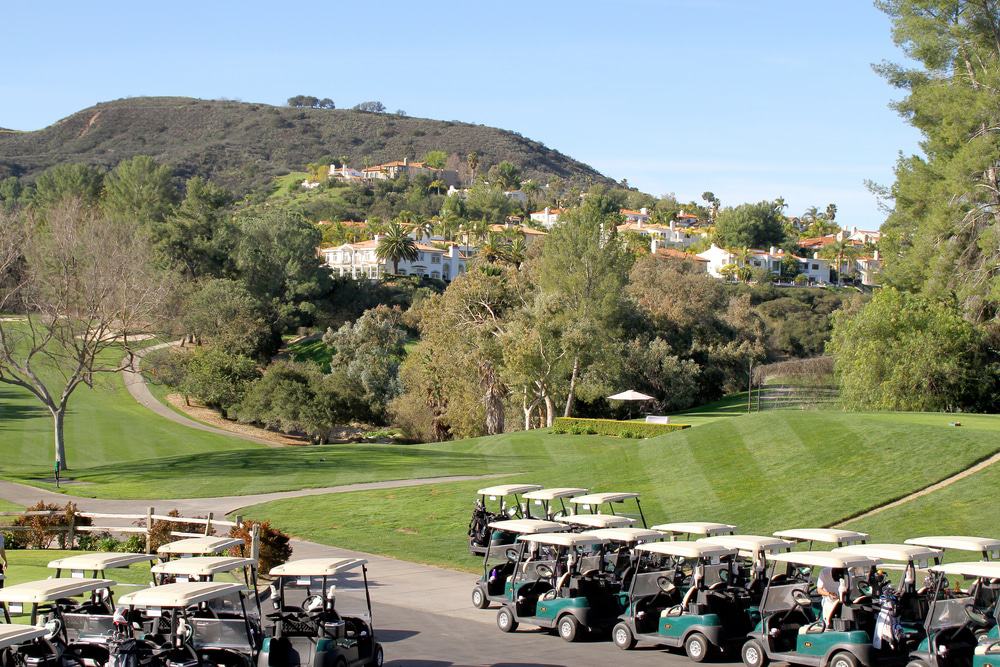 Calabasas Country Club