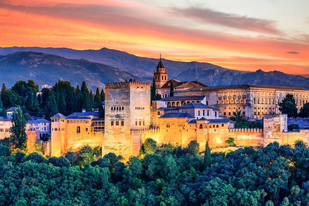 Alhambra