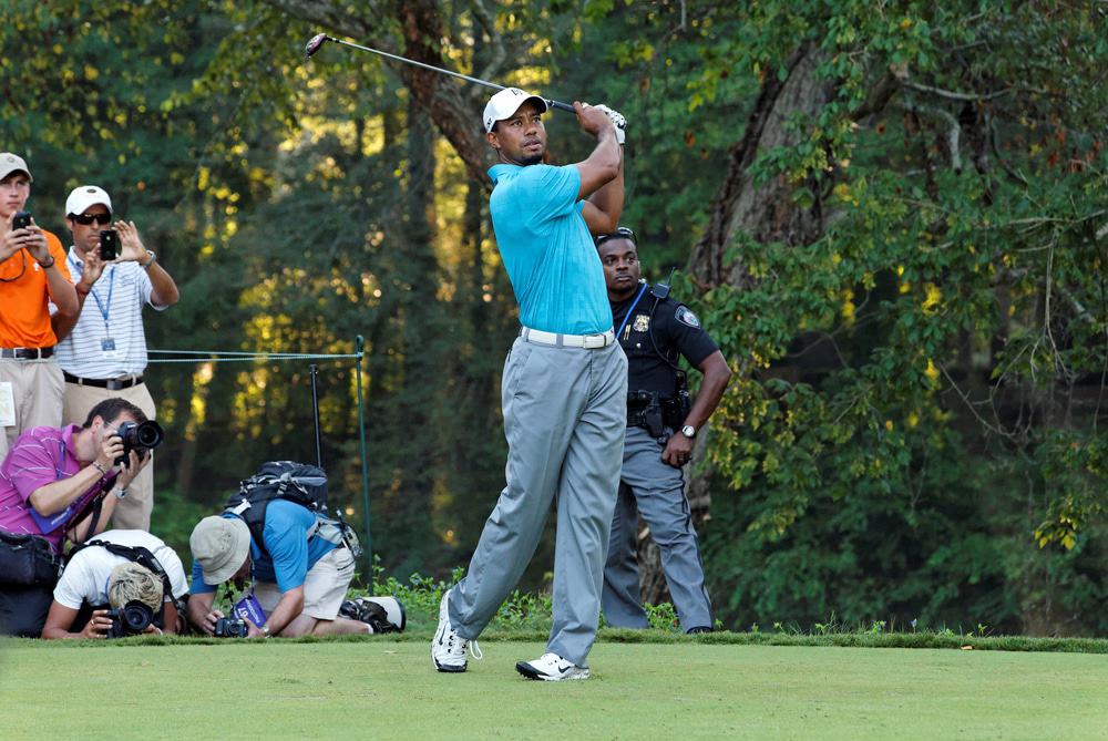 Atlanta Athletic Club