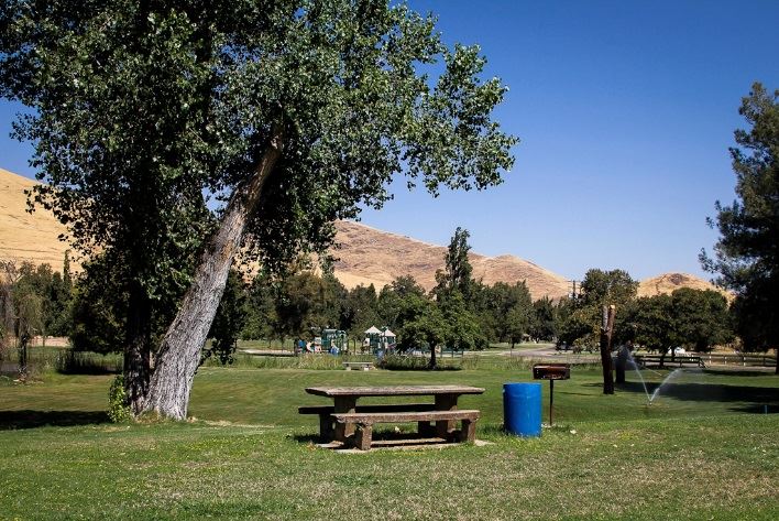 Bartlett Park