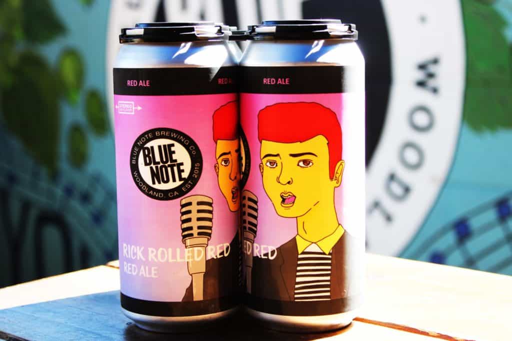 Blue Note Brewing Company